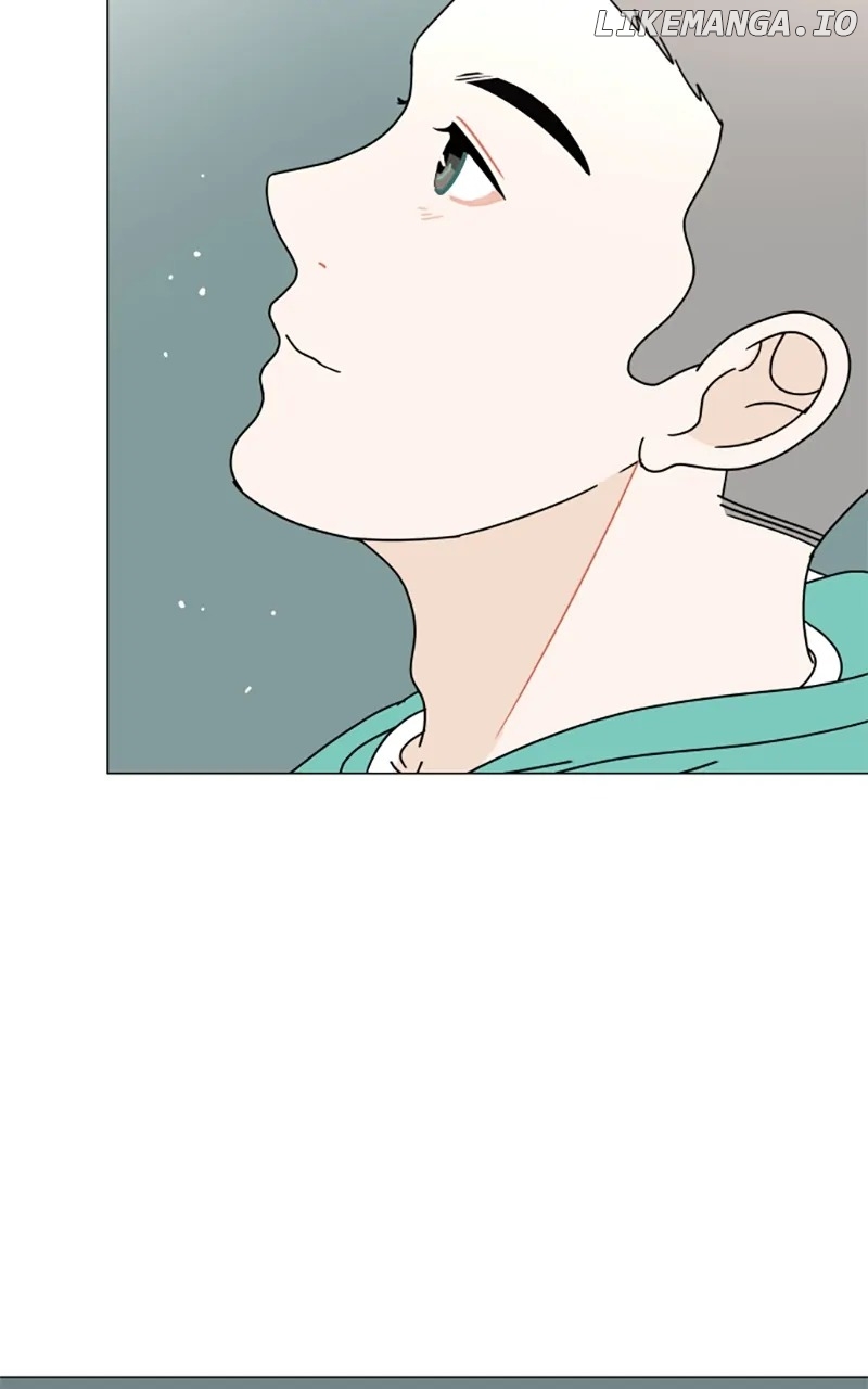 30 Minute Walk Chapter 104 - page 95