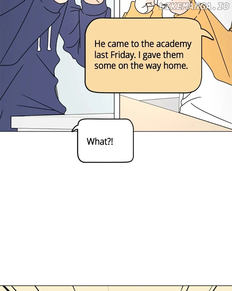 30 Minute Walk Chapter 105 - page 8