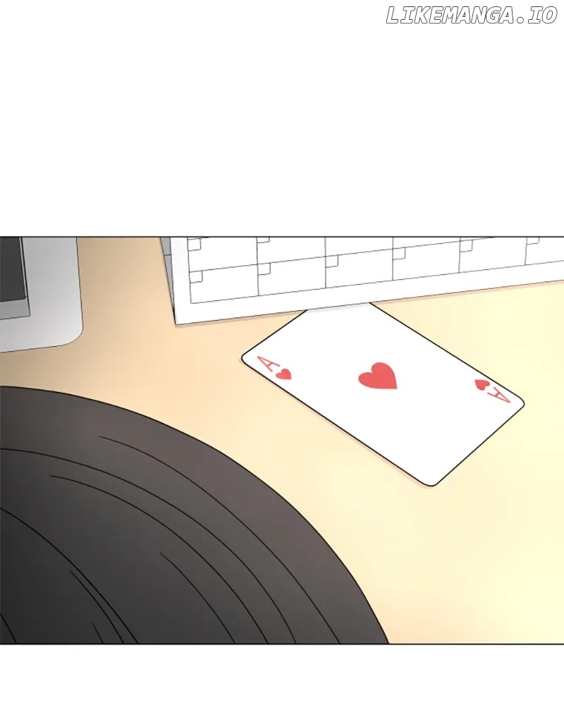 30 Minute Walk Chapter 105 - page 16