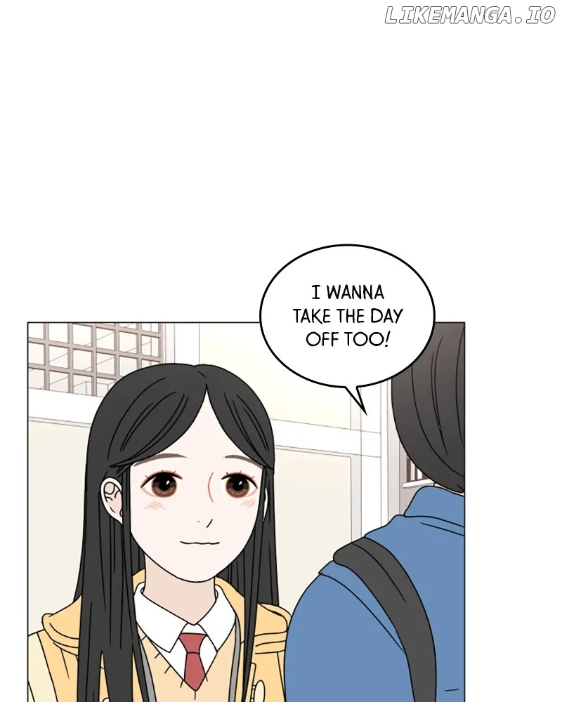 30 Minute Walk Chapter 105 - page 24