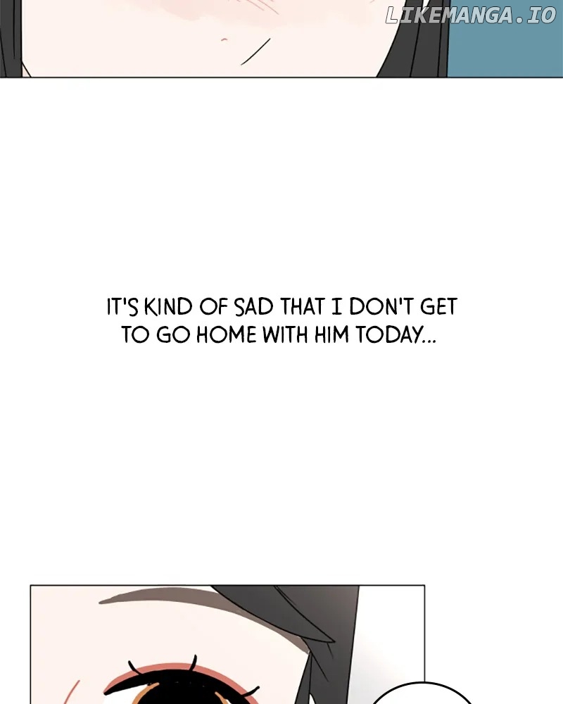 30 Minute Walk Chapter 105 - page 26