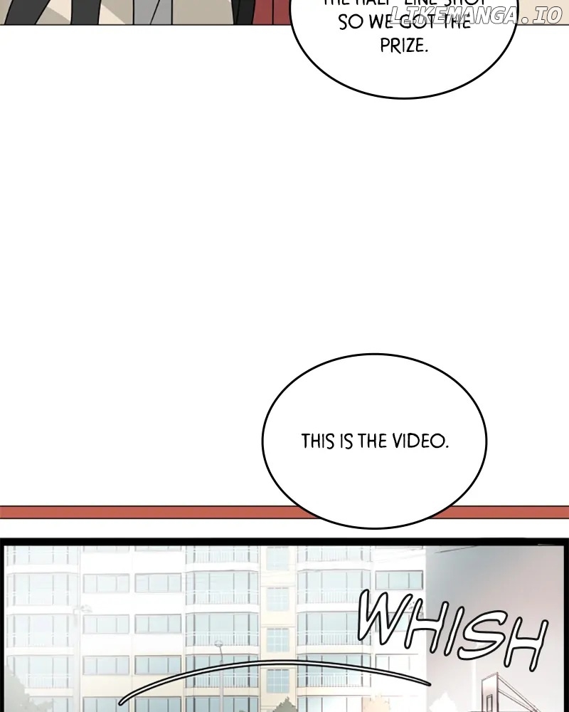 30 Minute Walk Chapter 105 - page 39