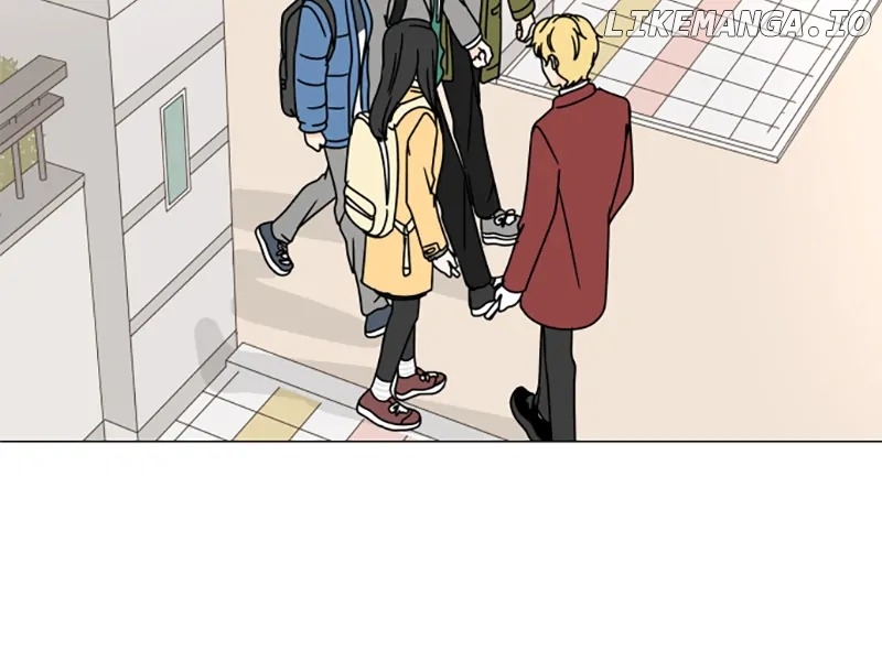 30 Minute Walk Chapter 105 - page 48