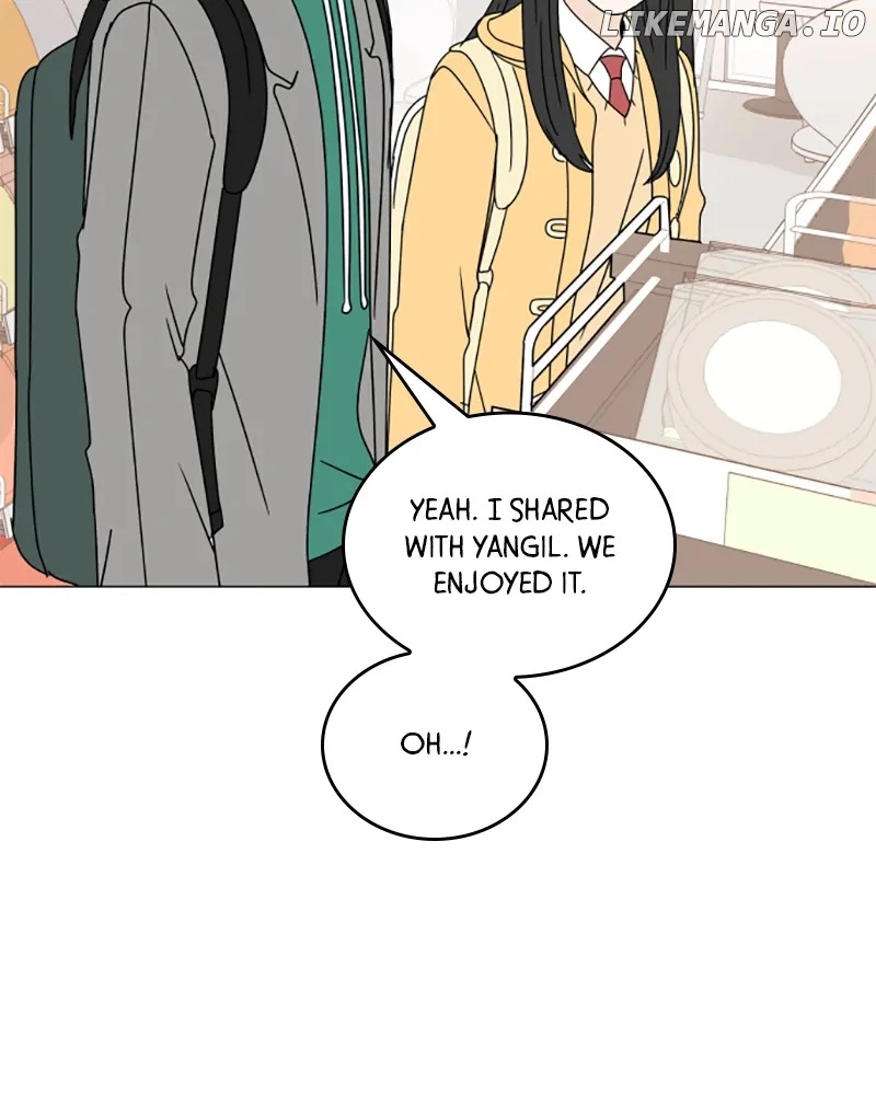 30 Minute Walk Chapter 105 - page 56