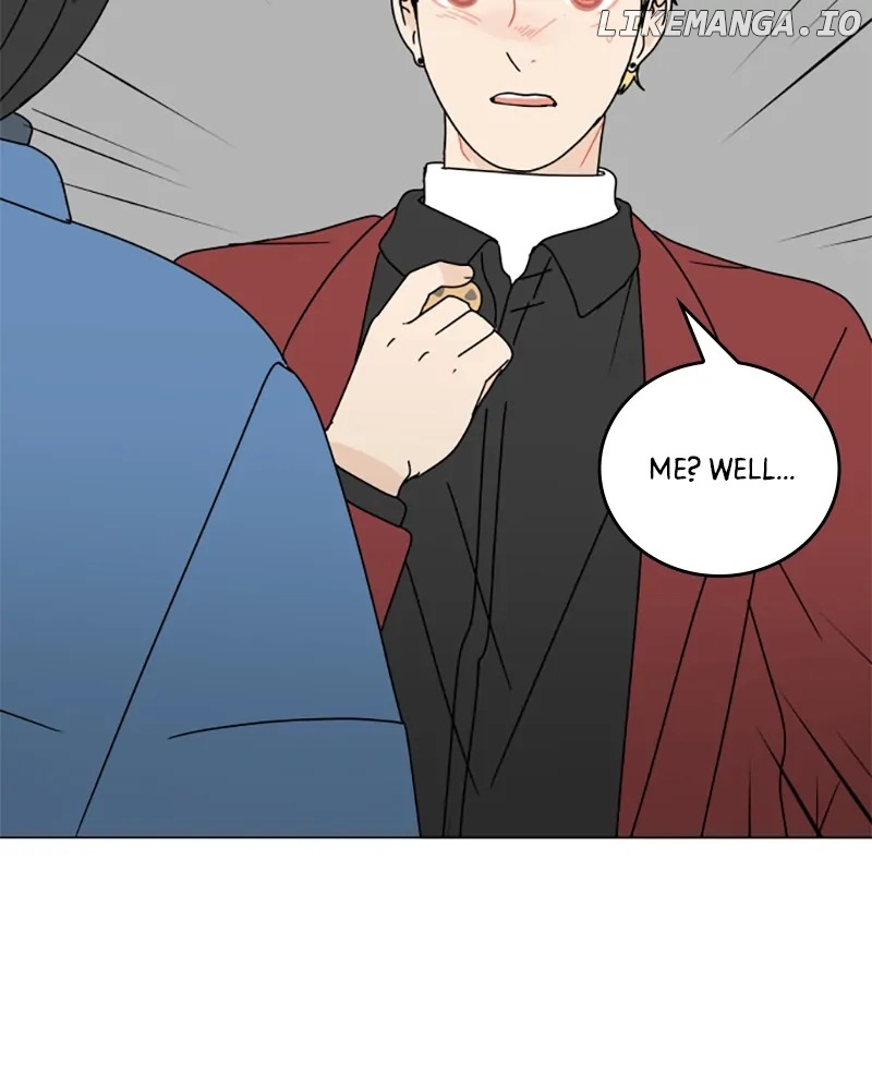 30 Minute Walk Chapter 105 - page 73