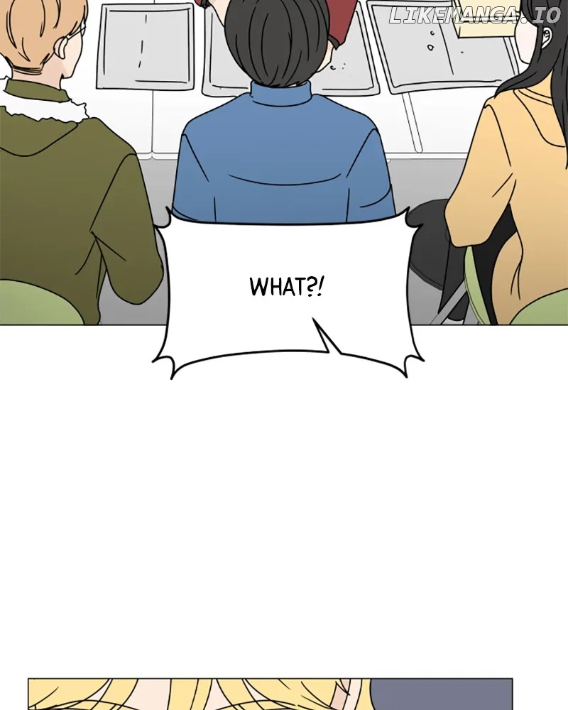 30 Minute Walk Chapter 105 - page 76