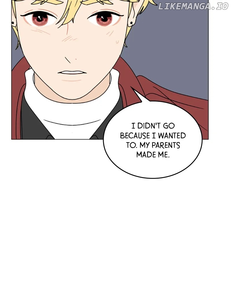 30 Minute Walk Chapter 105 - page 77