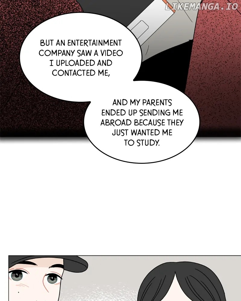 30 Minute Walk Chapter 105 - page 80