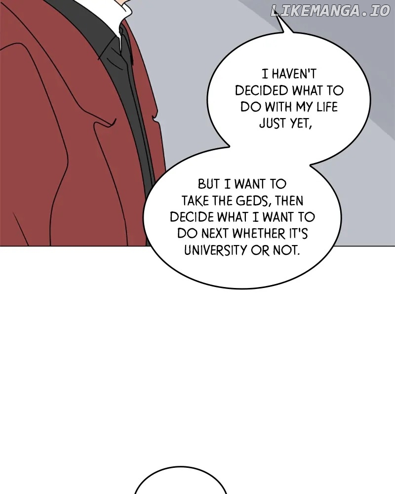 30 Minute Walk Chapter 105 - page 84