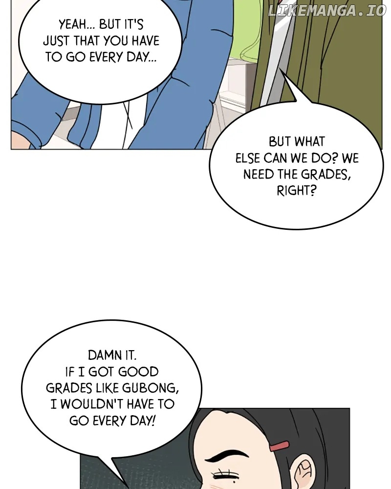 30 Minute Walk Chapter 105 - page 94