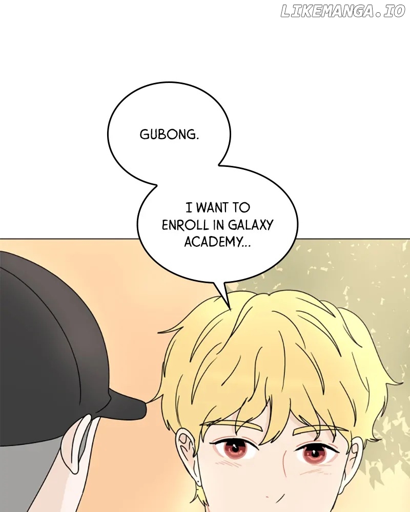 30 Minute Walk Chapter 105 - page 111