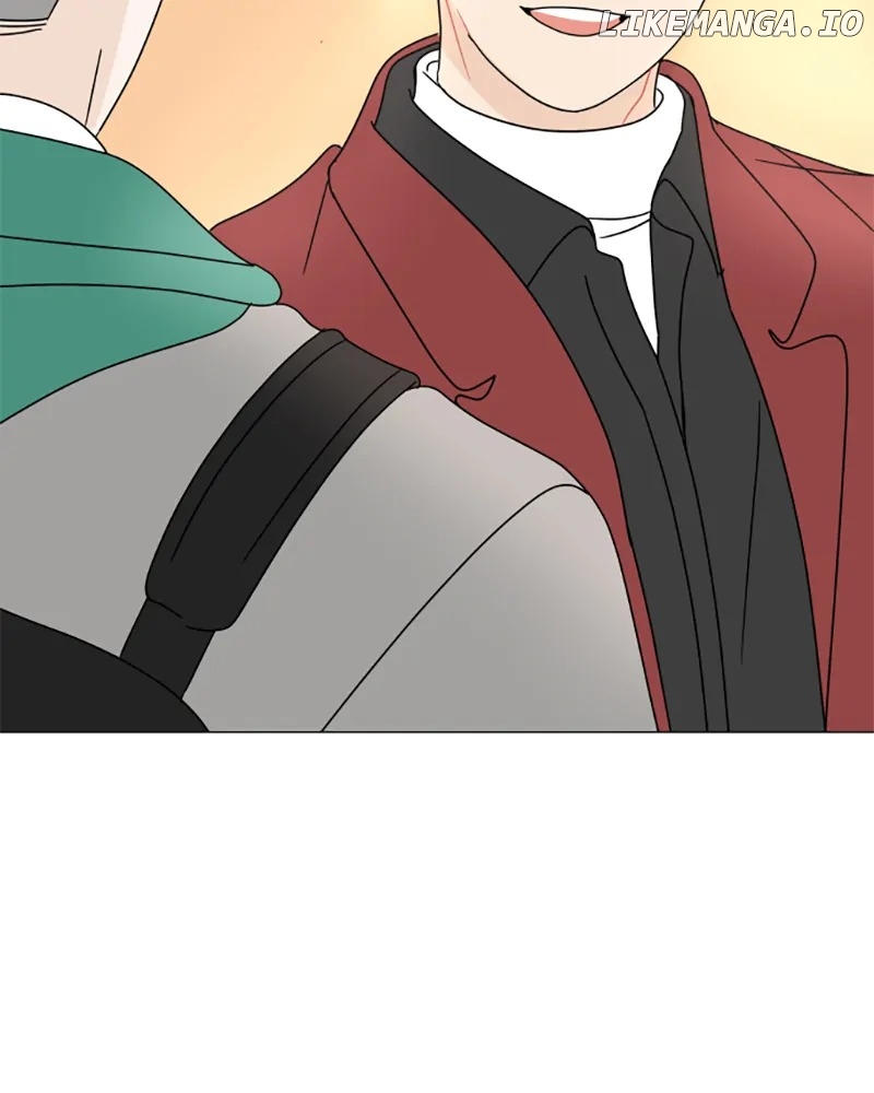 30 Minute Walk Chapter 105 - page 112