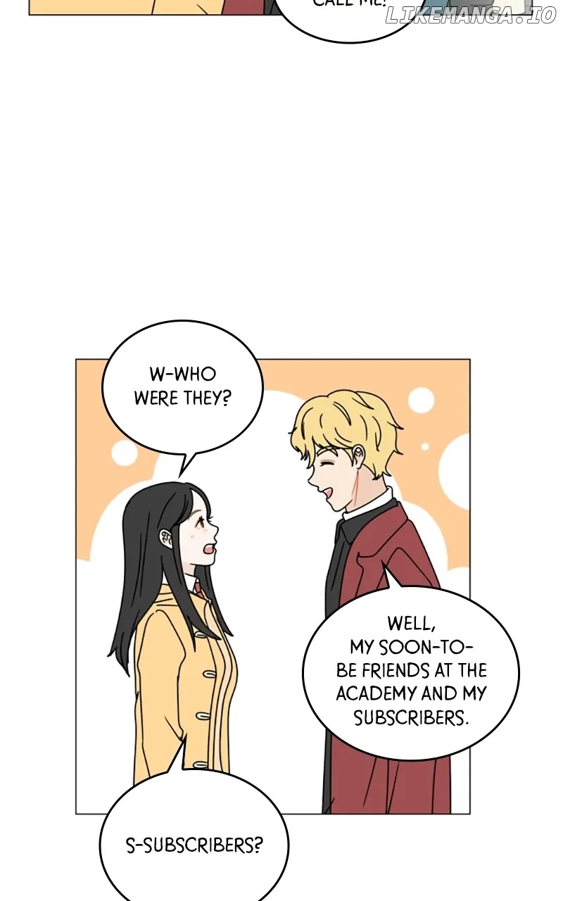 30 Minute Walk Chapter 106 - page 35