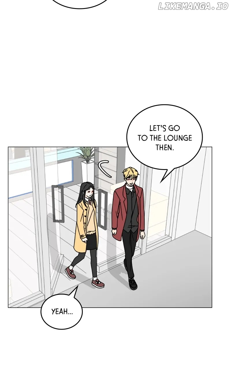 30 Minute Walk Chapter 106 - page 36