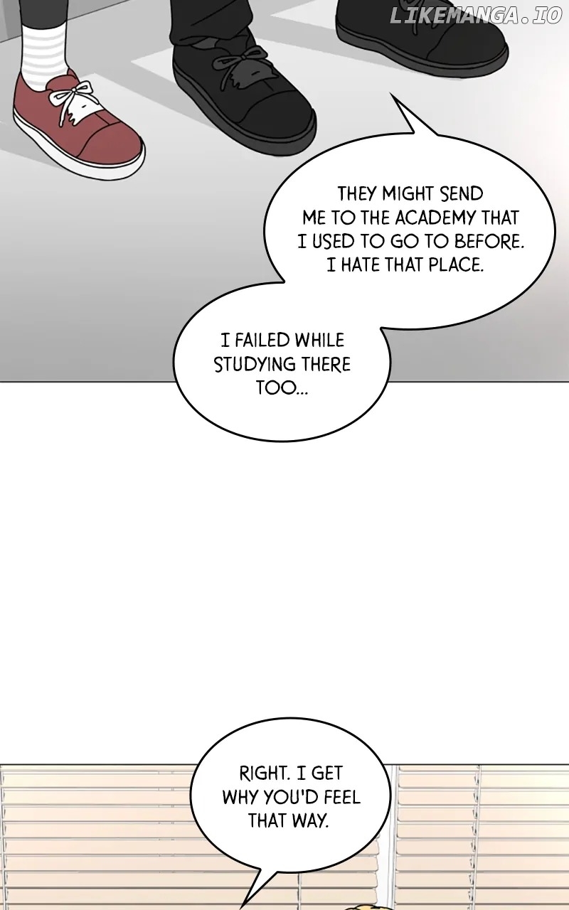 30 Minute Walk Chapter 106 - page 50