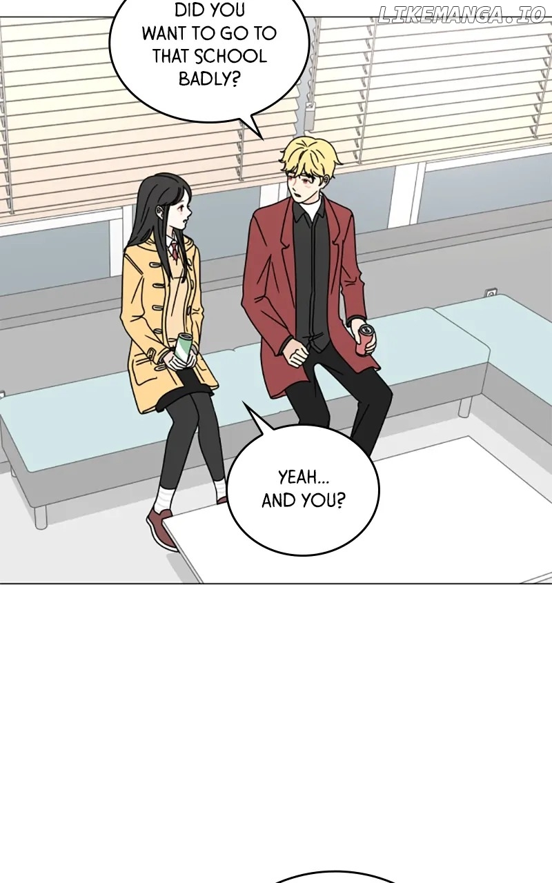 30 Minute Walk Chapter 106 - page 55