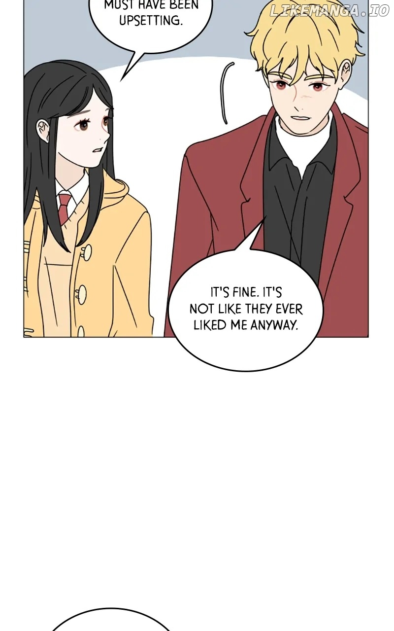 30 Minute Walk Chapter 106 - page 58