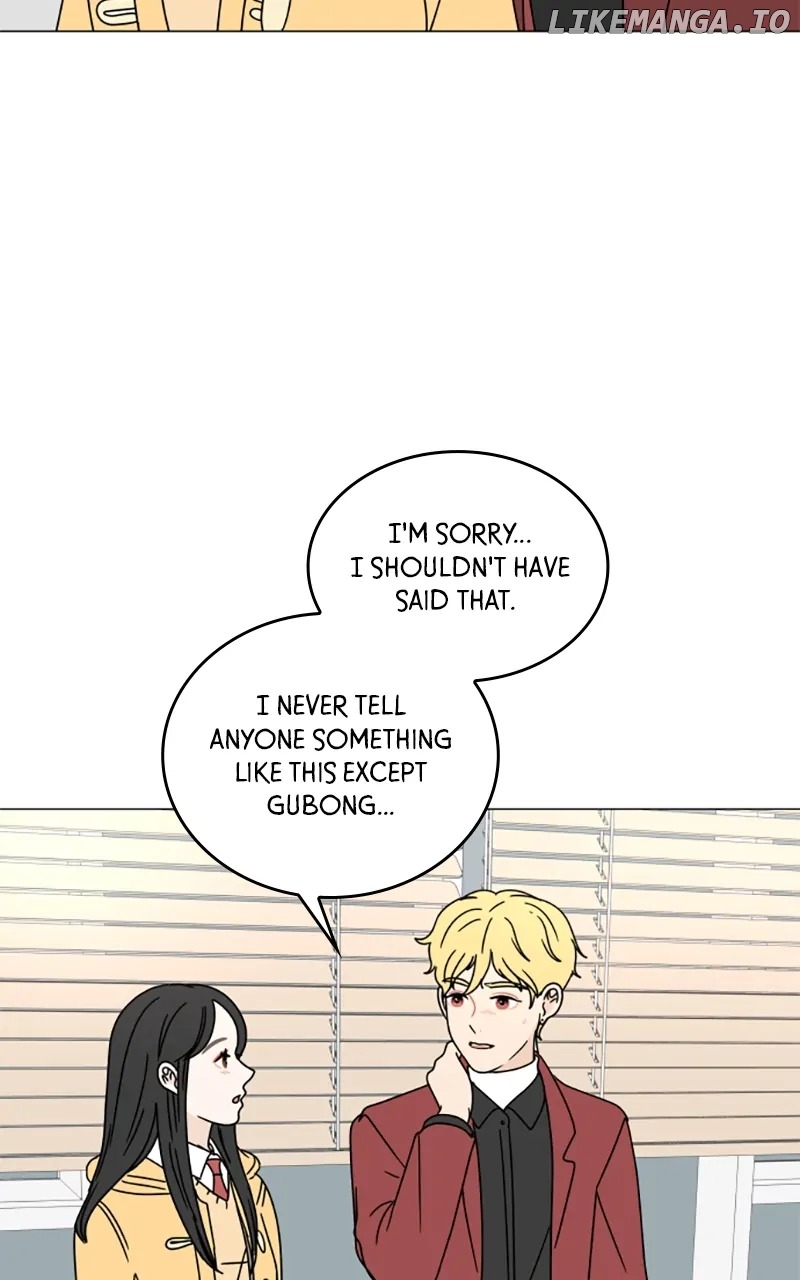 30 Minute Walk Chapter 106 - page 60
