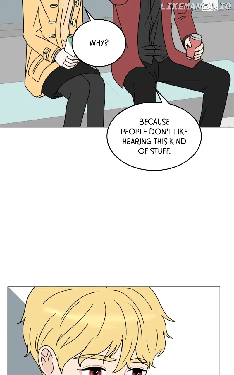 30 Minute Walk Chapter 106 - page 61