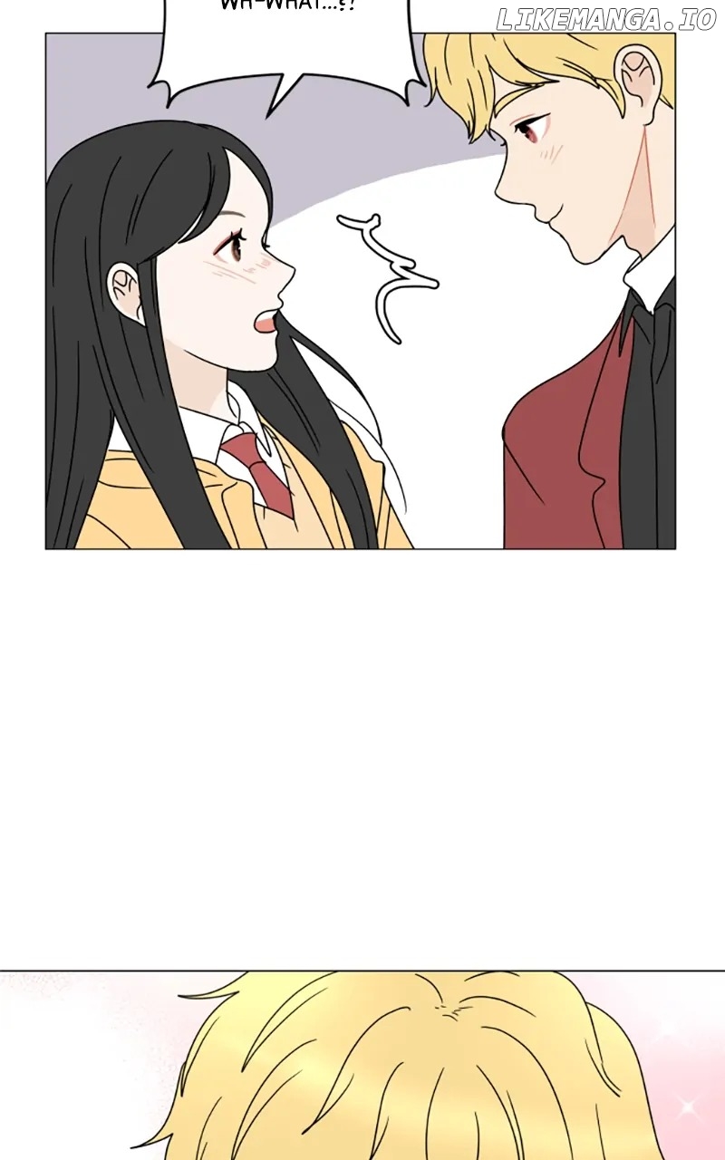 30 Minute Walk Chapter 106 - page 67