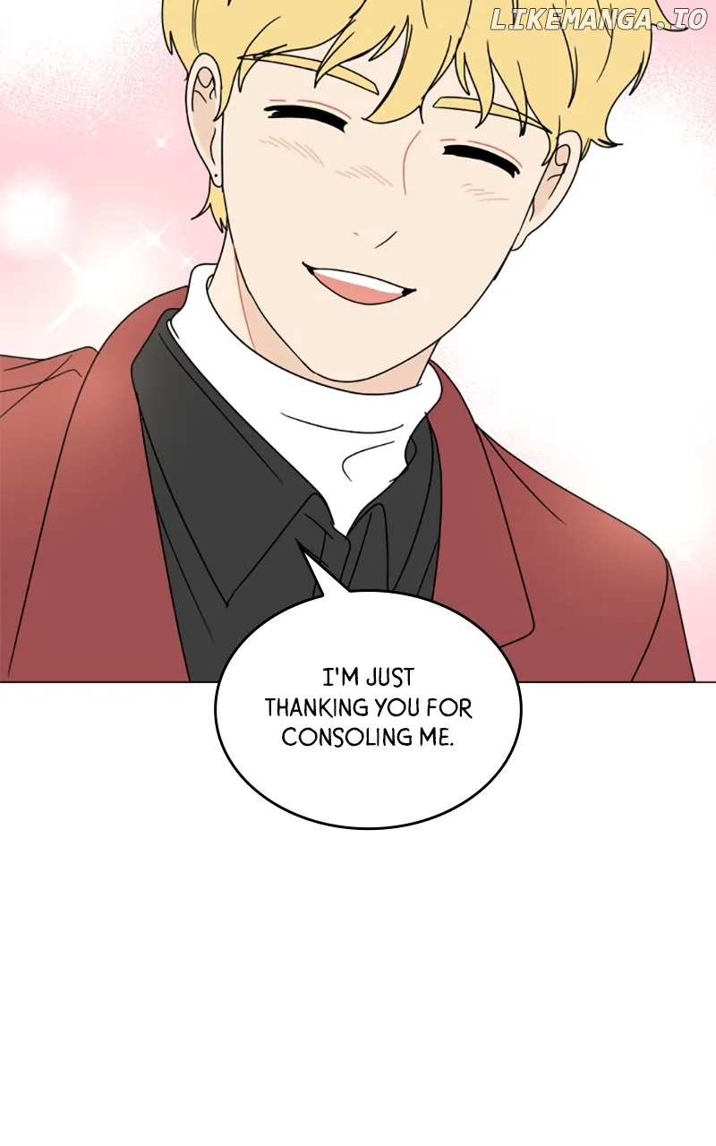 30 Minute Walk Chapter 106 - page 68