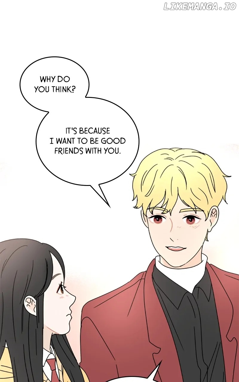 30 Minute Walk Chapter 106 - page 70
