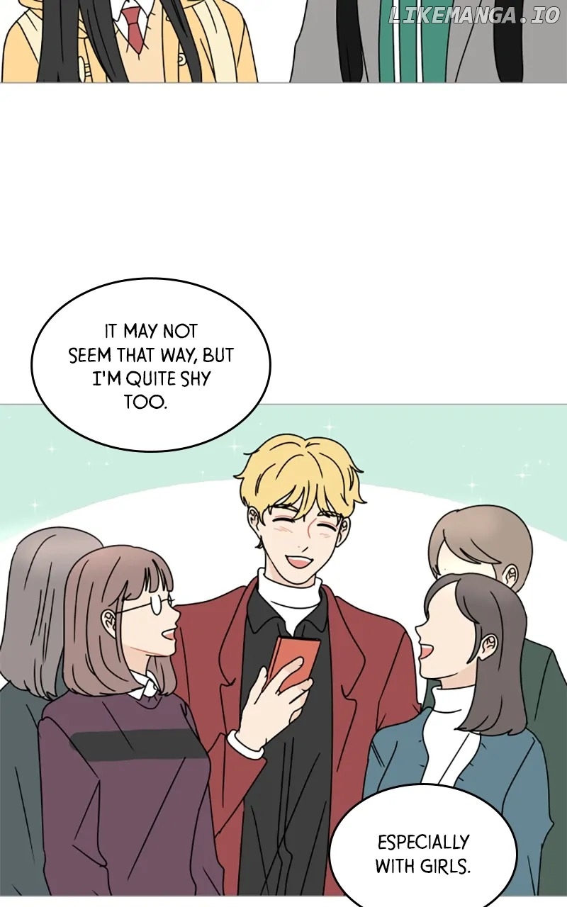 30 Minute Walk Chapter 106 - page 73