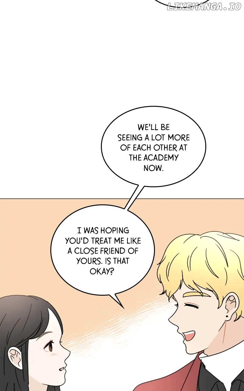 30 Minute Walk Chapter 106 - page 74