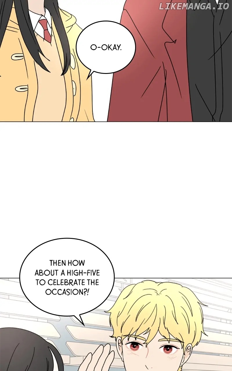 30 Minute Walk Chapter 106 - page 75