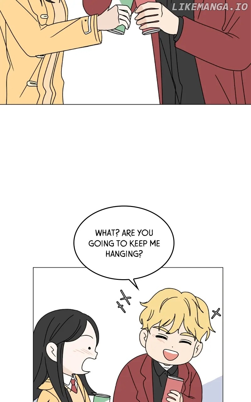 30 Minute Walk Chapter 106 - page 78