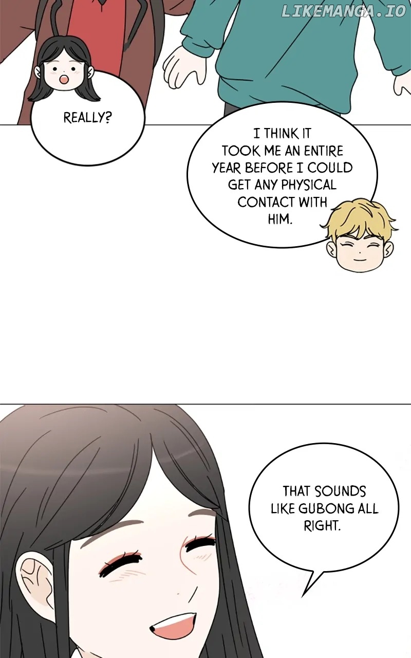 30 Minute Walk Chapter 106 - page 80