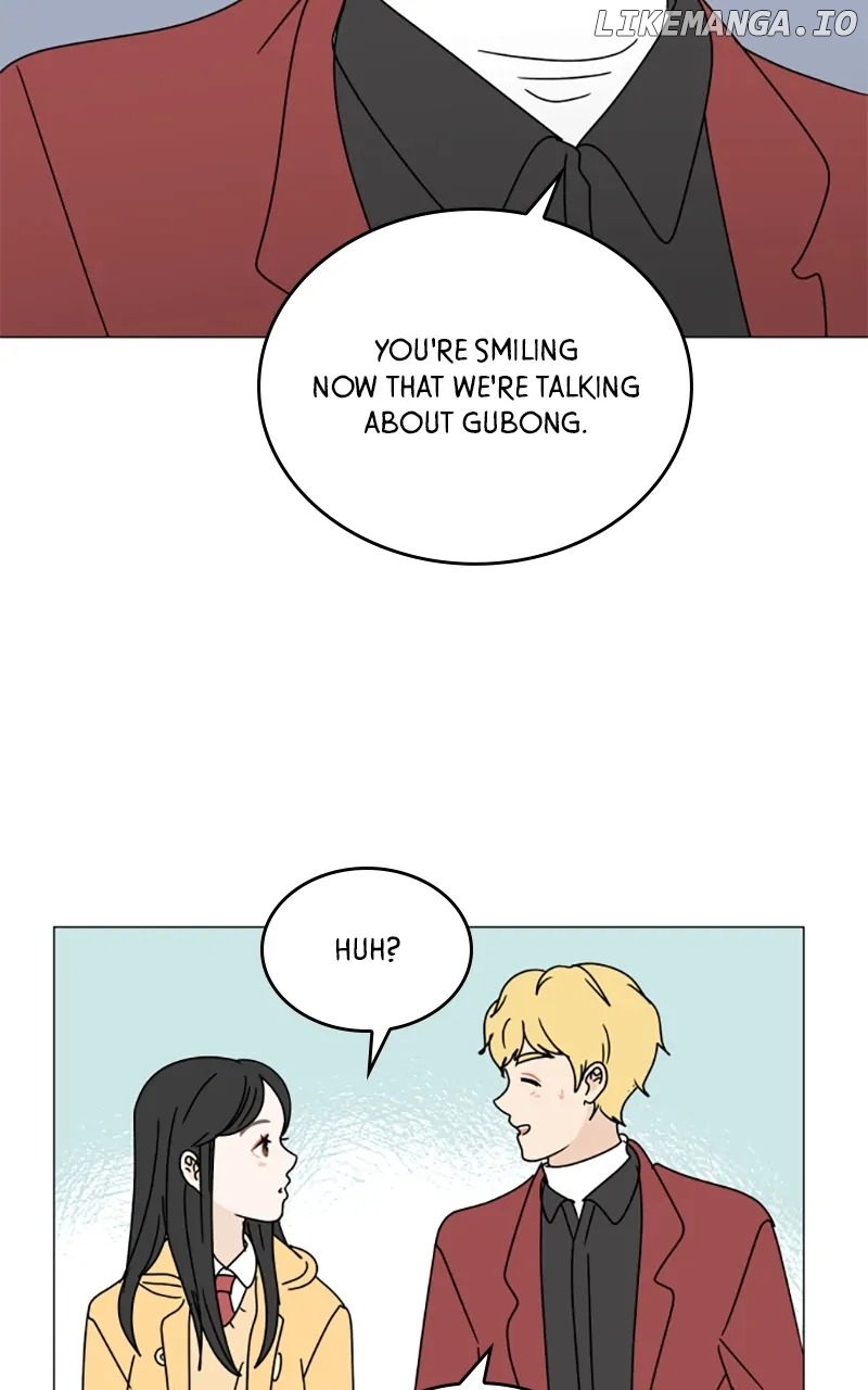 30 Minute Walk Chapter 106 - page 82