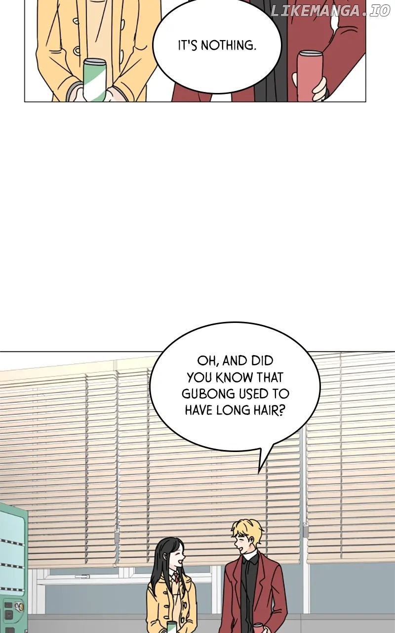 30 Minute Walk Chapter 106 - page 83