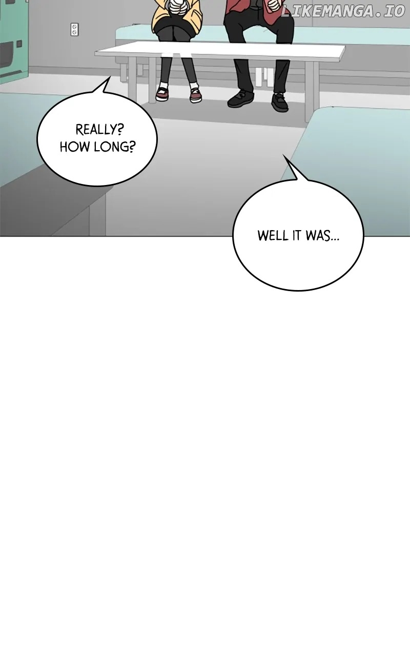 30 Minute Walk Chapter 106 - page 84