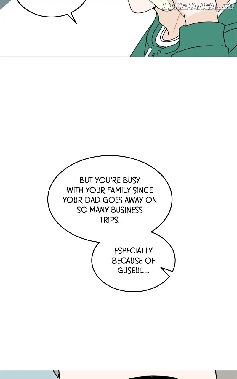30 Minute Walk Chapter 106 - page 89