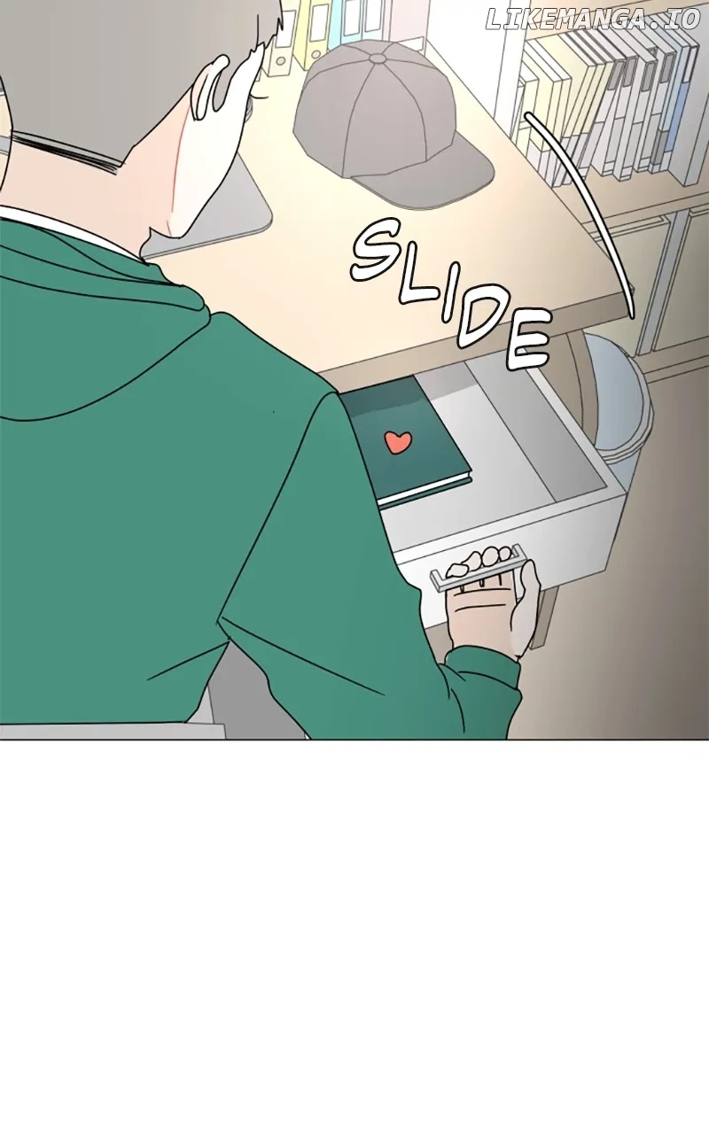 30 Minute Walk Chapter 106 - page 91