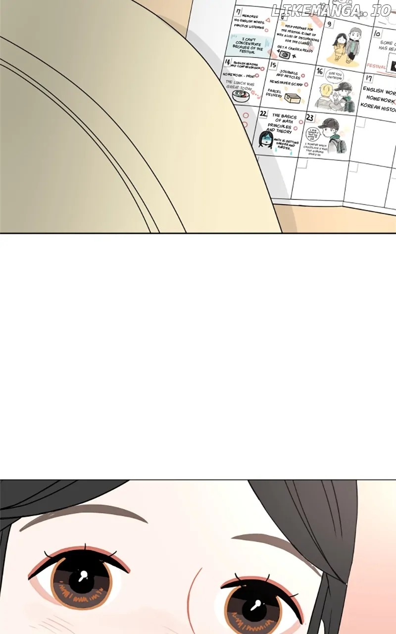 30 Minute Walk Chapter 106 - page 96