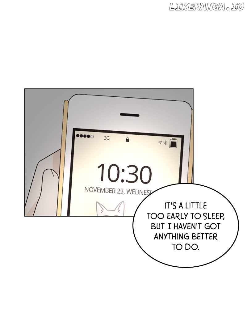 30 Minute Walk Chapter 107 - page 1