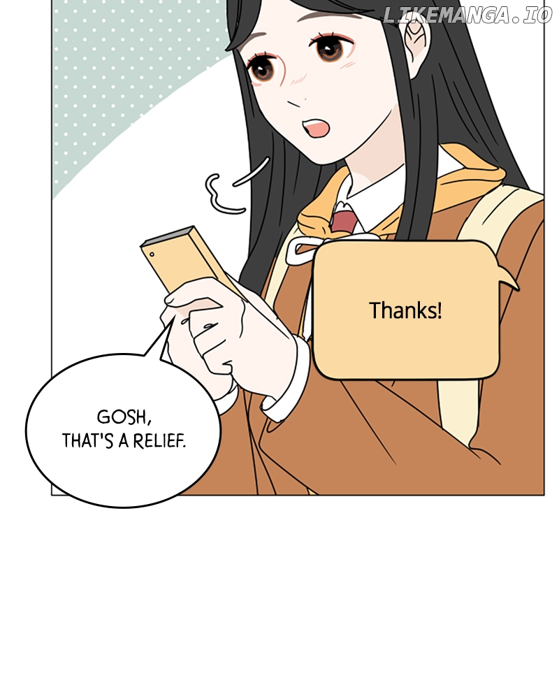 30 Minute Walk Chapter 107 - page 101