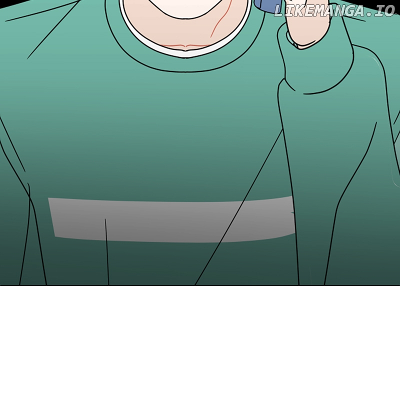 30 Minute Walk Chapter 107 - page 113