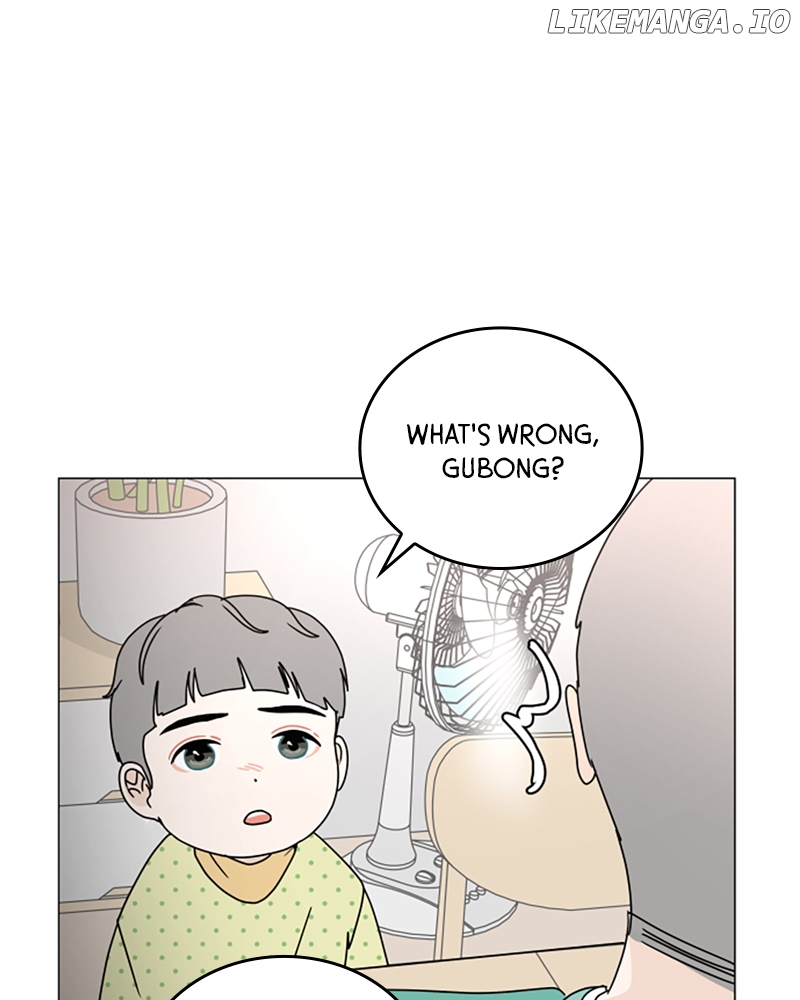 30 Minute Walk Chapter 107 - page 122