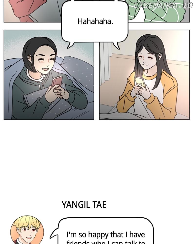 30 Minute Walk Chapter 107 - page 22