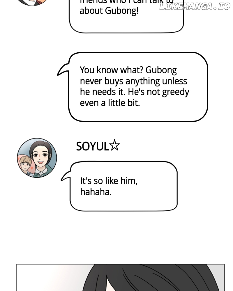 30 Minute Walk Chapter 107 - page 23