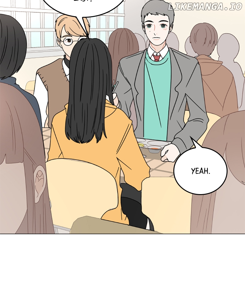 30 Minute Walk Chapter 107 - page 29