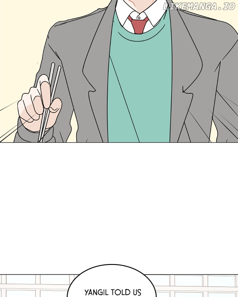 30 Minute Walk Chapter 107 - page 32