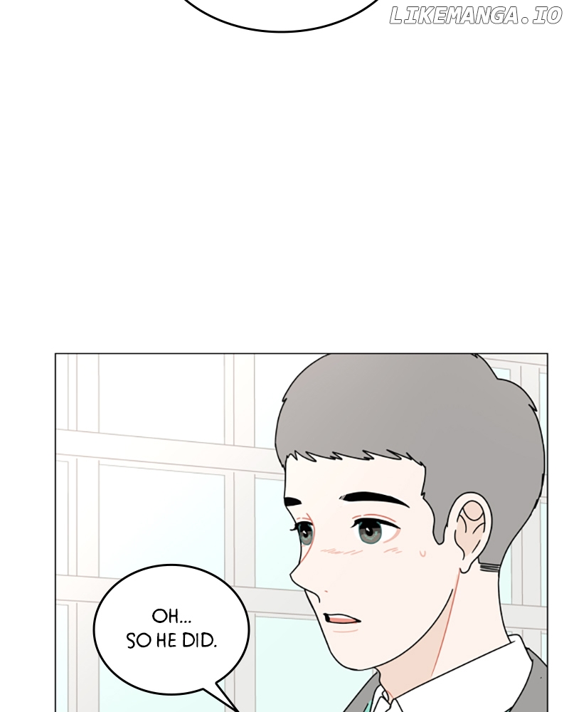 30 Minute Walk Chapter 107 - page 35