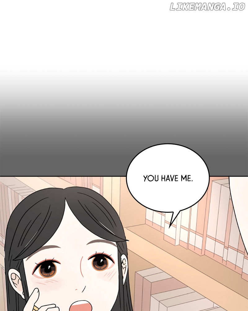 30 Minute Walk Chapter 107 - page 44
