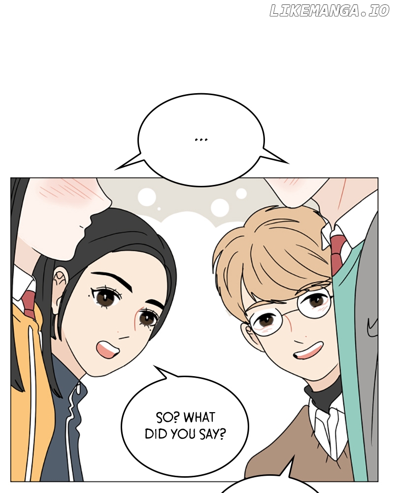 30 Minute Walk Chapter 107 - page 48