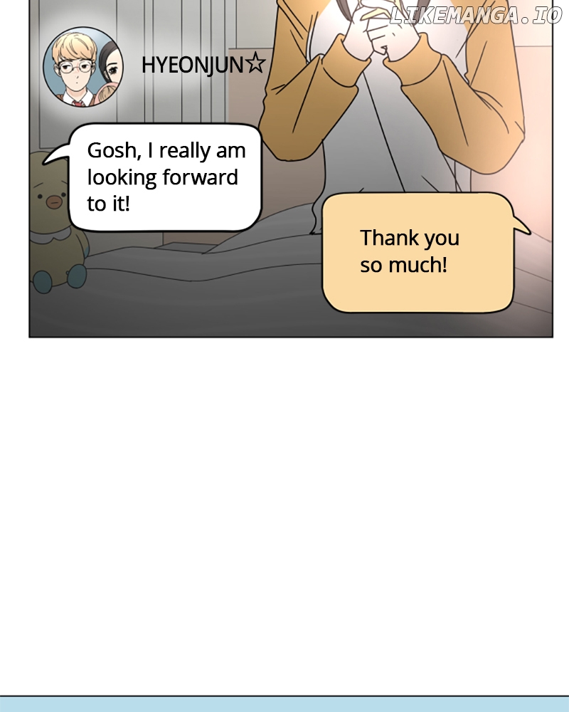 30 Minute Walk Chapter 107 - page 7