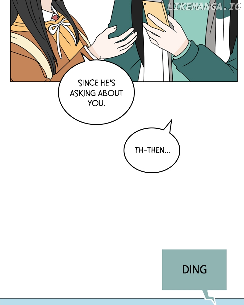 30 Minute Walk Chapter 107 - page 62